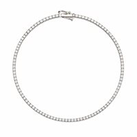 Bracciale GPG in Oro Cubic Zirconia GPGGOLDBR32